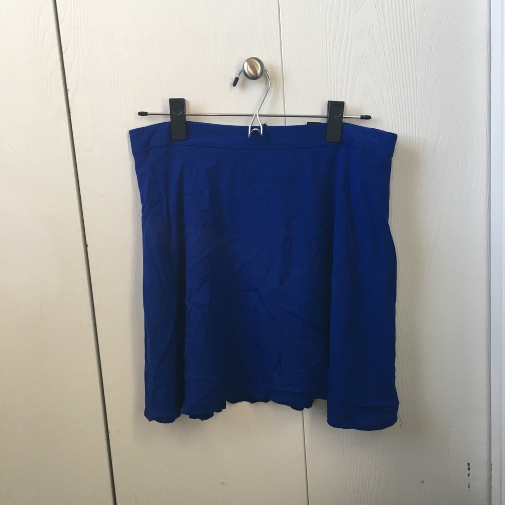 Skirt